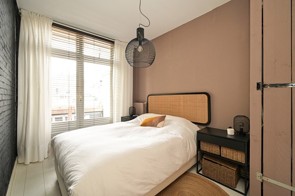 Medium property photo - Werfstraat 83, 2586 AV Den Haag
